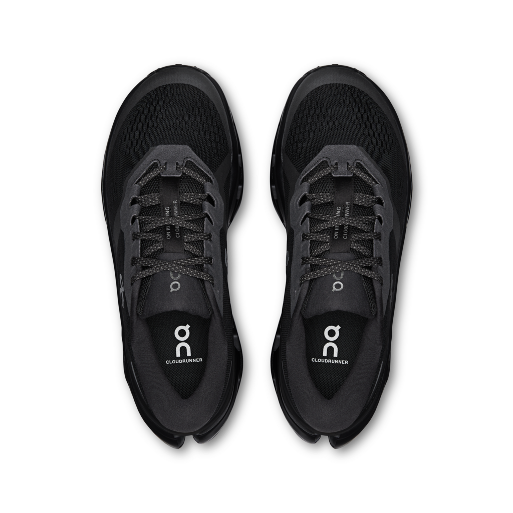 On Cloudrunner 3 Road Running Men's (WIDE WIDTH)