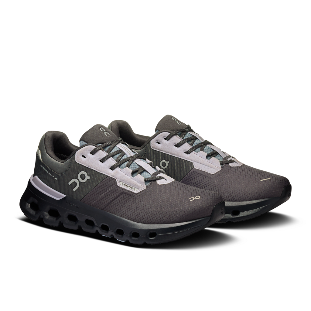 On Cloudrunner 2 Waterproof Women's