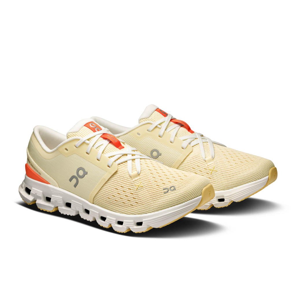 On Cloud X 4 Women's