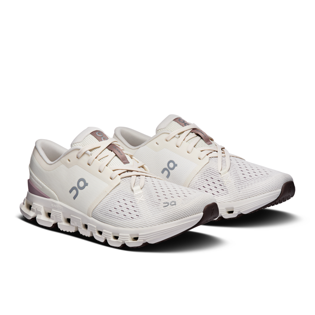 On Cloud X 4 Women's