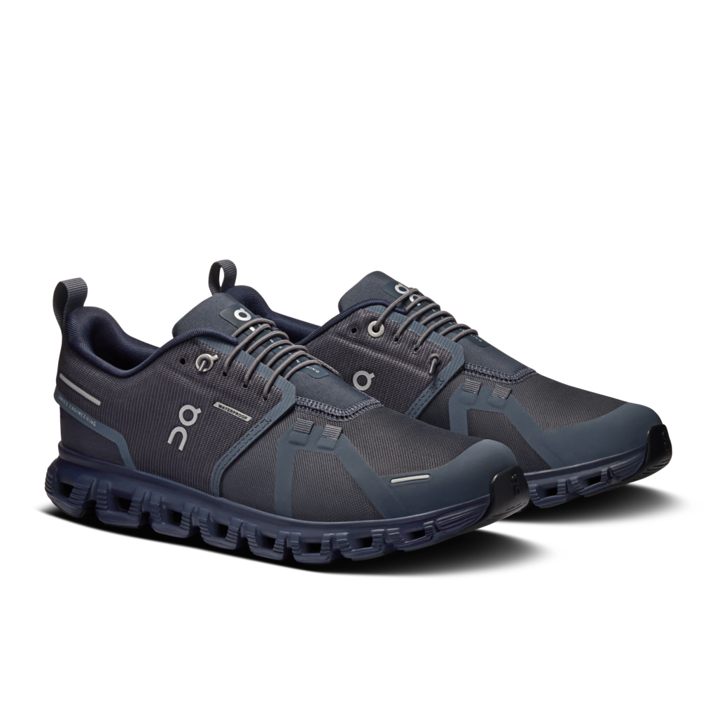 On Cloud 6 Waterproof Sneaker Women's