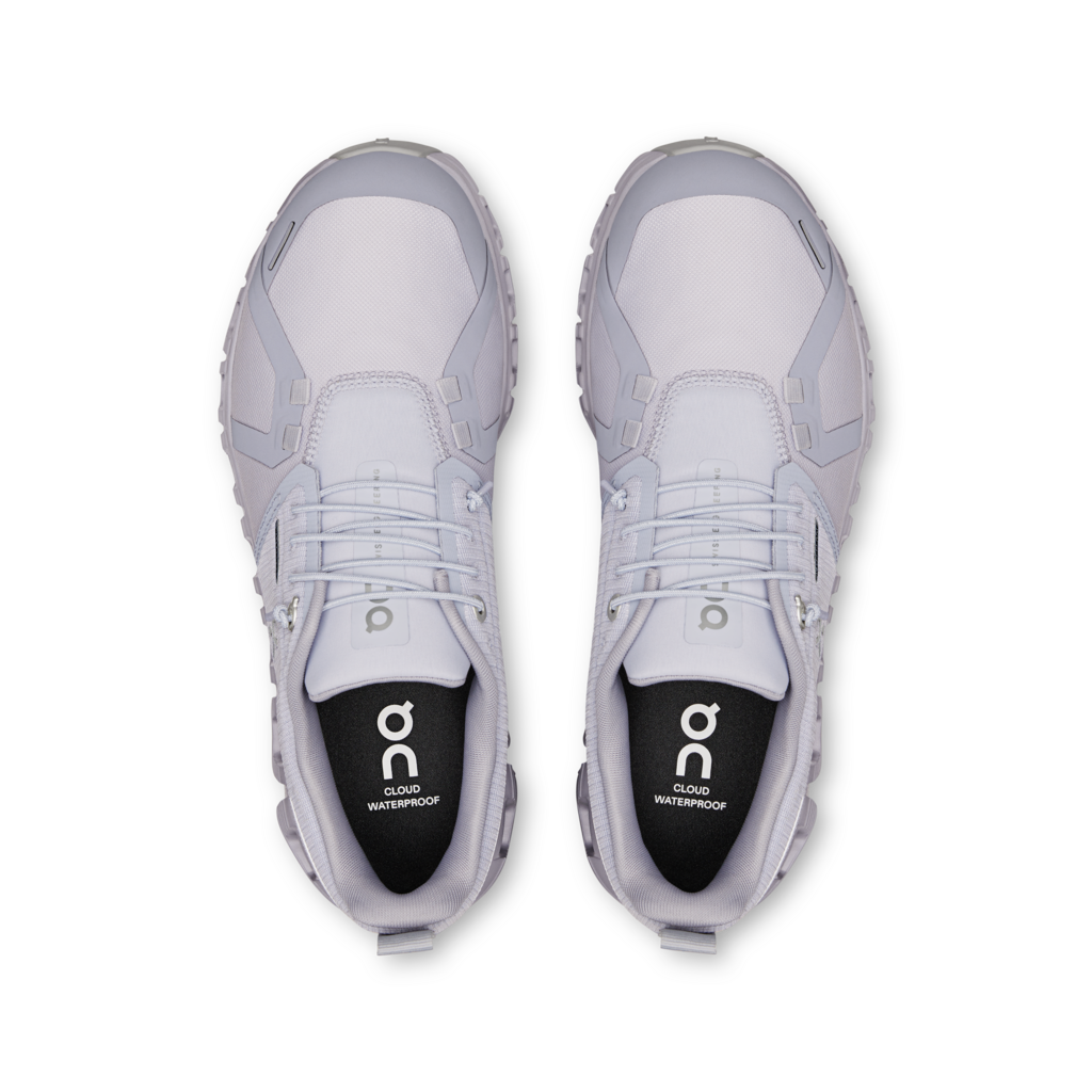 On Cloud 6 Waterproof Sneaker Women's