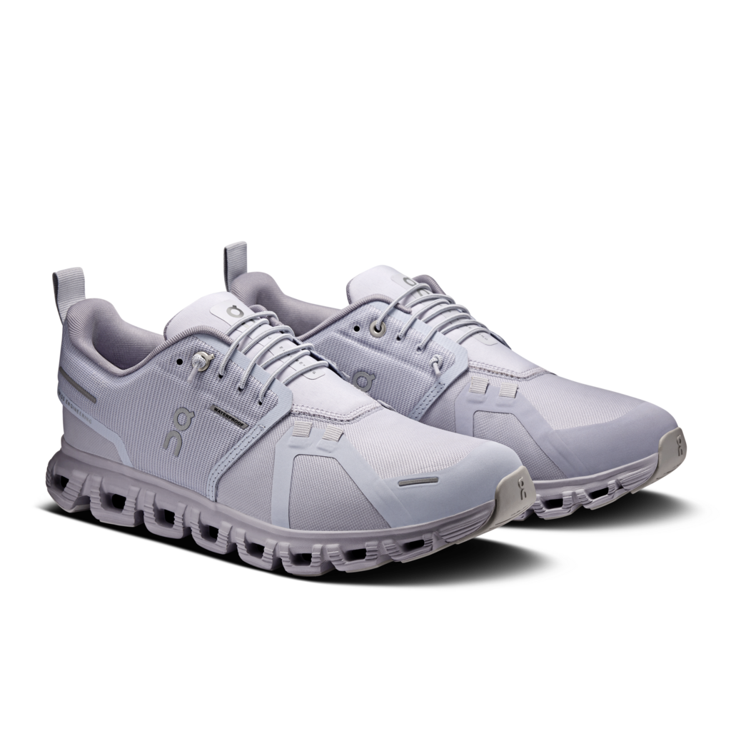 On Cloud 6 Waterproof Sneaker Women's
