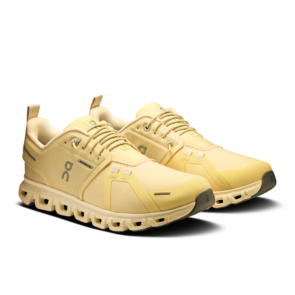 On Cloud 6 Waterproof Sneaker Women's
