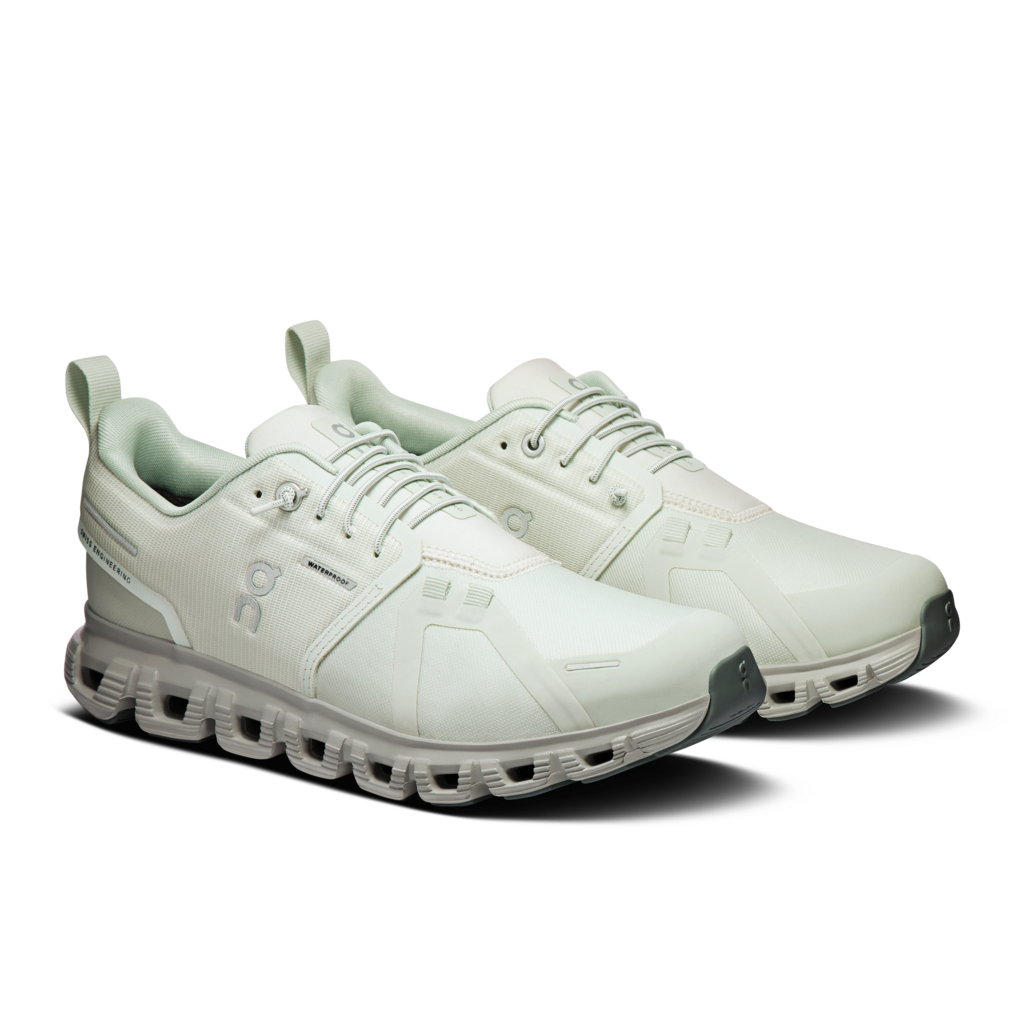 On Cloud 6 Waterproof Sneaker Women's