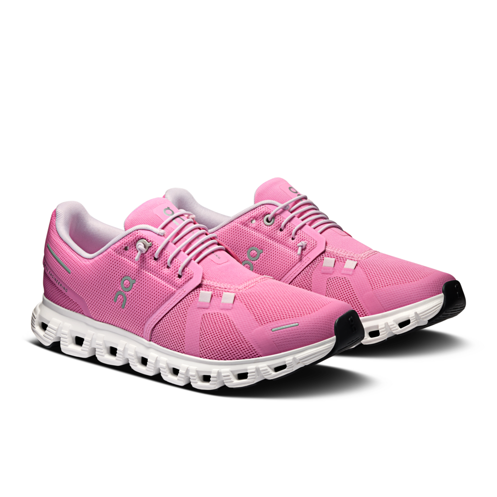 On Cloud 6 Sneaker Women's