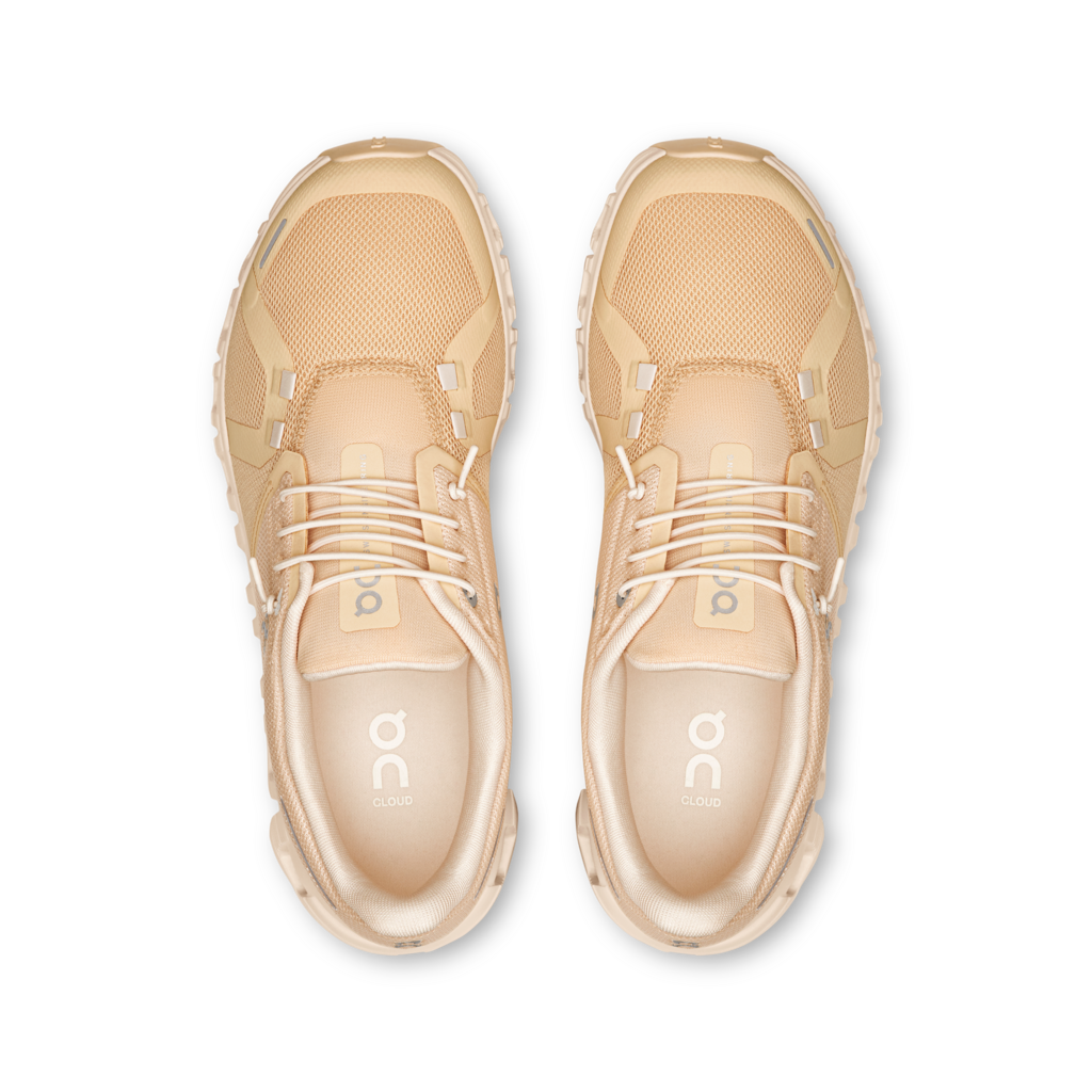 On Cloud 6 Sneaker Women's