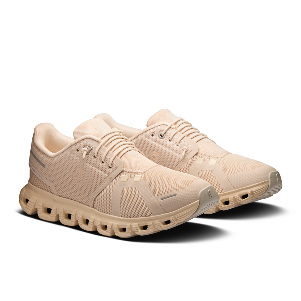 On Cloud 6 Sneaker Women's