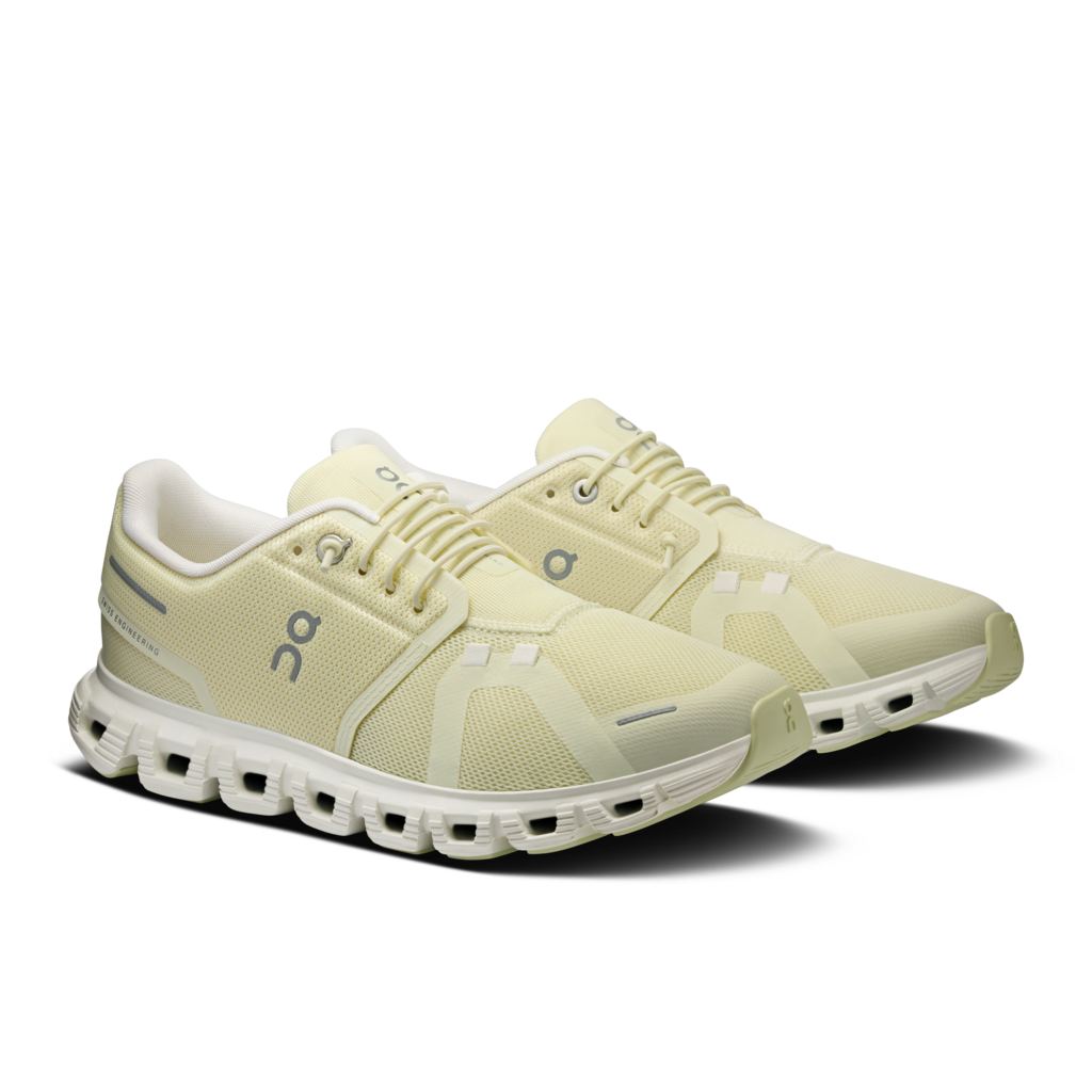 On Cloud 6 Sneaker Women's