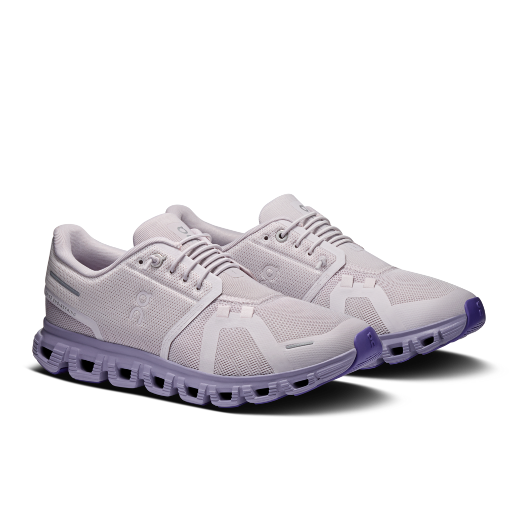 On Cloud 6 Sneaker Women's