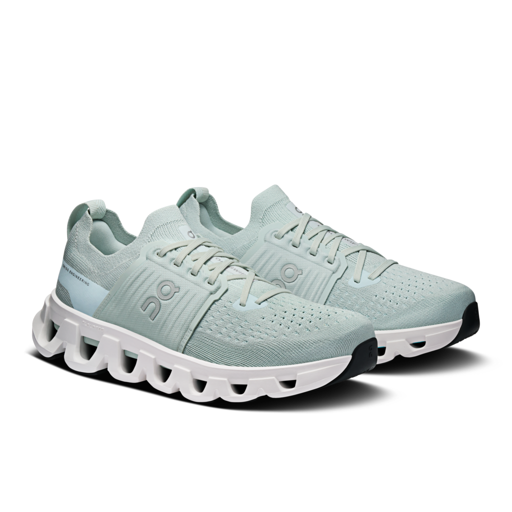 On Cloudswift 4 Women's