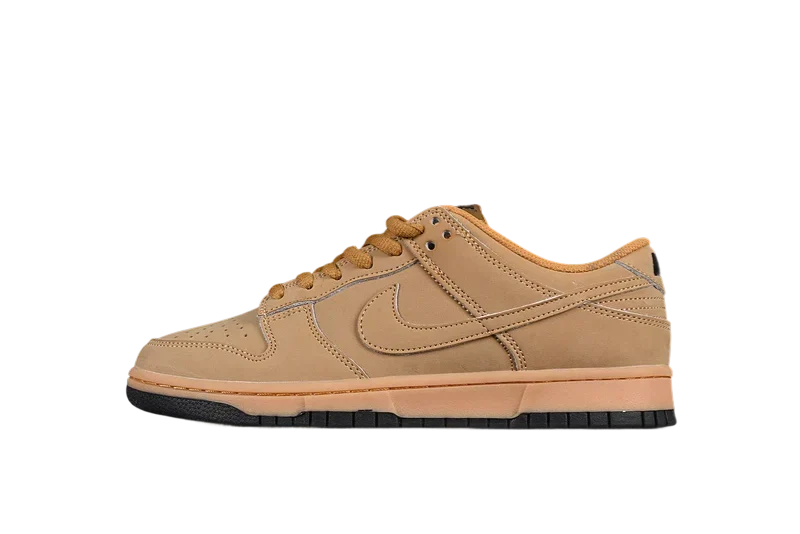Nike SB Dunk Low "Wheat"
