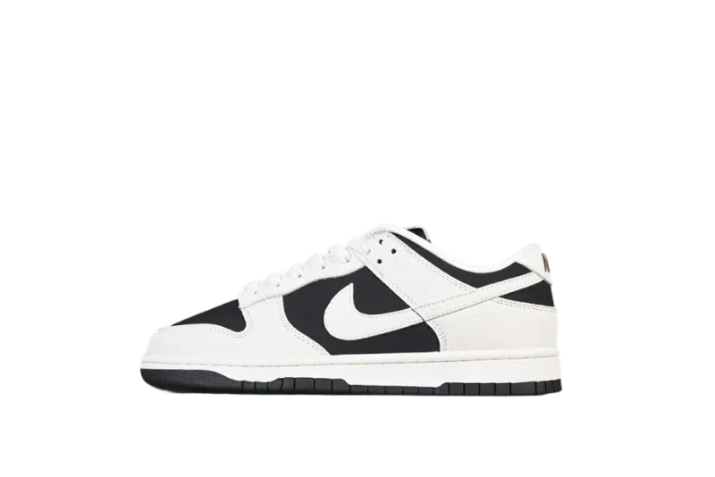 Nike SB Dunk Low "Reverse Panda"
