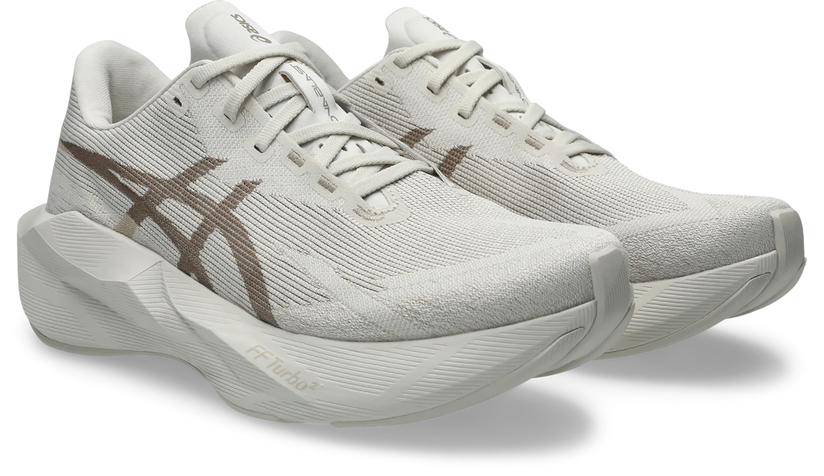 ASICS Men's NOVABLAST 6 - SOFT OAT/GREIGE