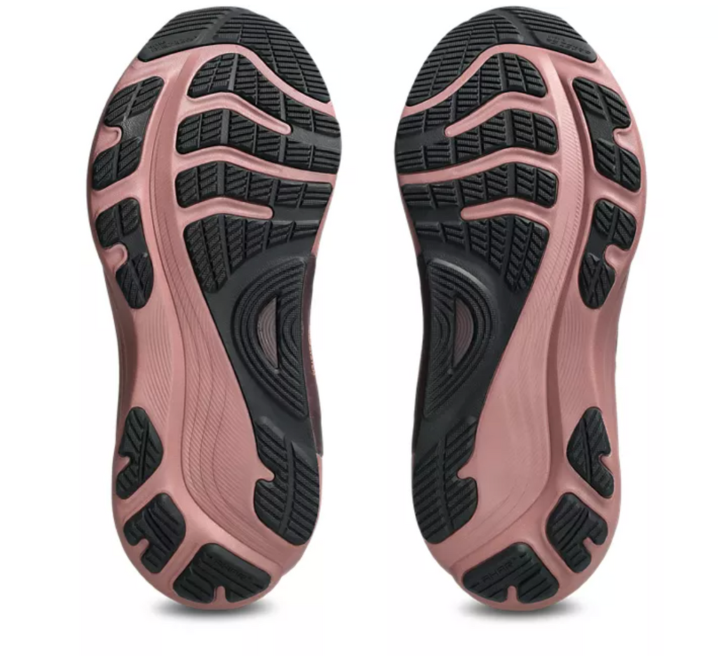 Womens ASICS Gel Kayano 32- Black/Currant