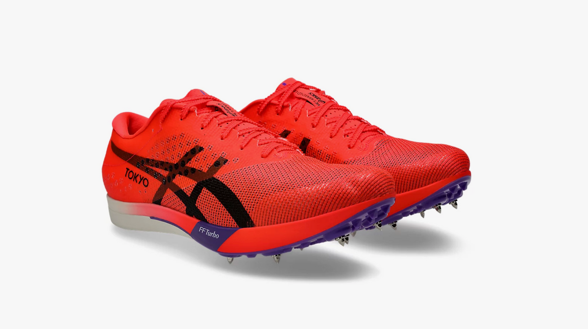 Asics Unisex Metaspeed LD LE 2 Distance Spike (1093A255.600)