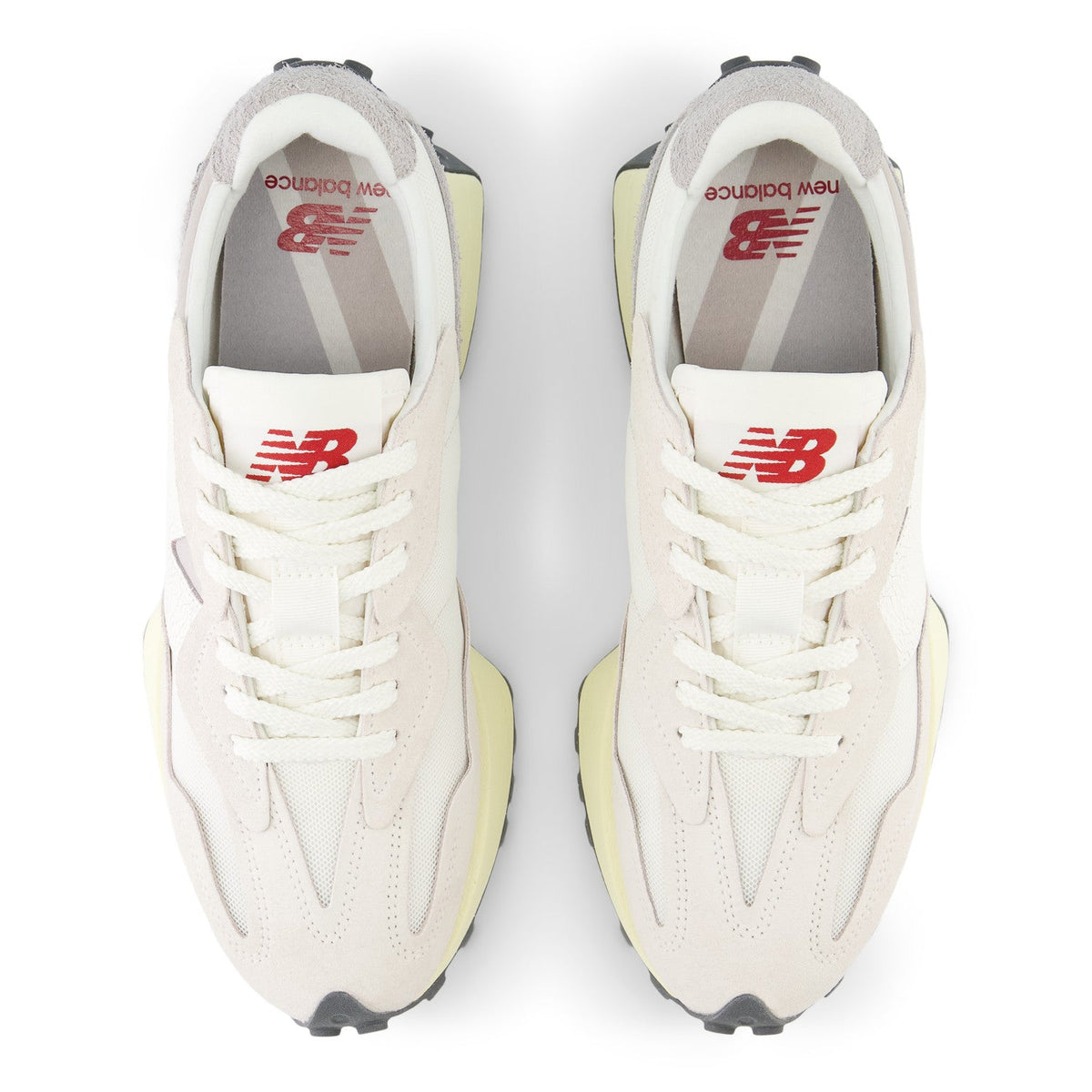 New Balance 327 Unisex (U327WRB)