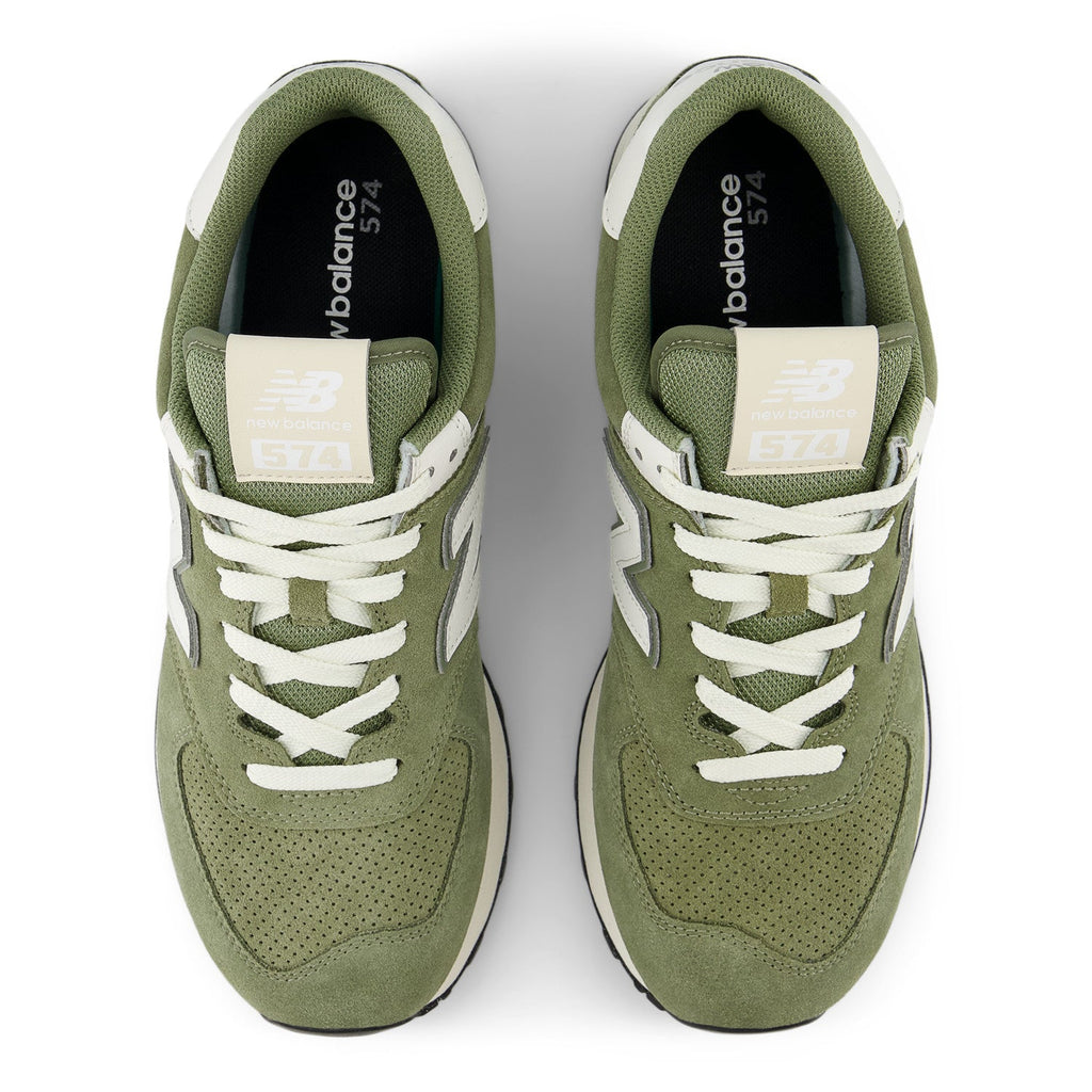 New Balance 574 (U574GCE) Unisex