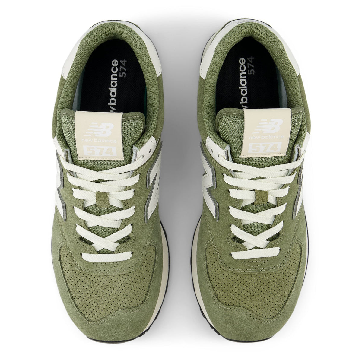 New Balance 574 (U574GCE) Unisex
