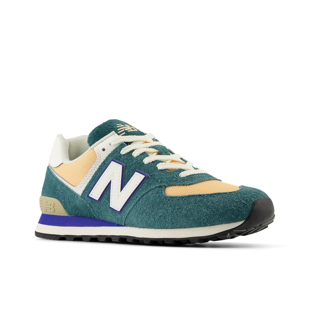 New Balance 574 (U574GPB) Unisex