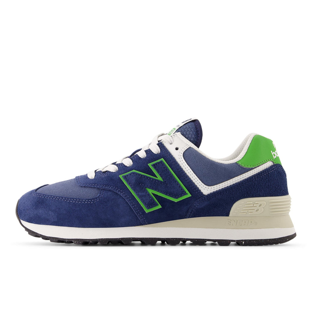 New Balance 574 (U574QBL) Unisex