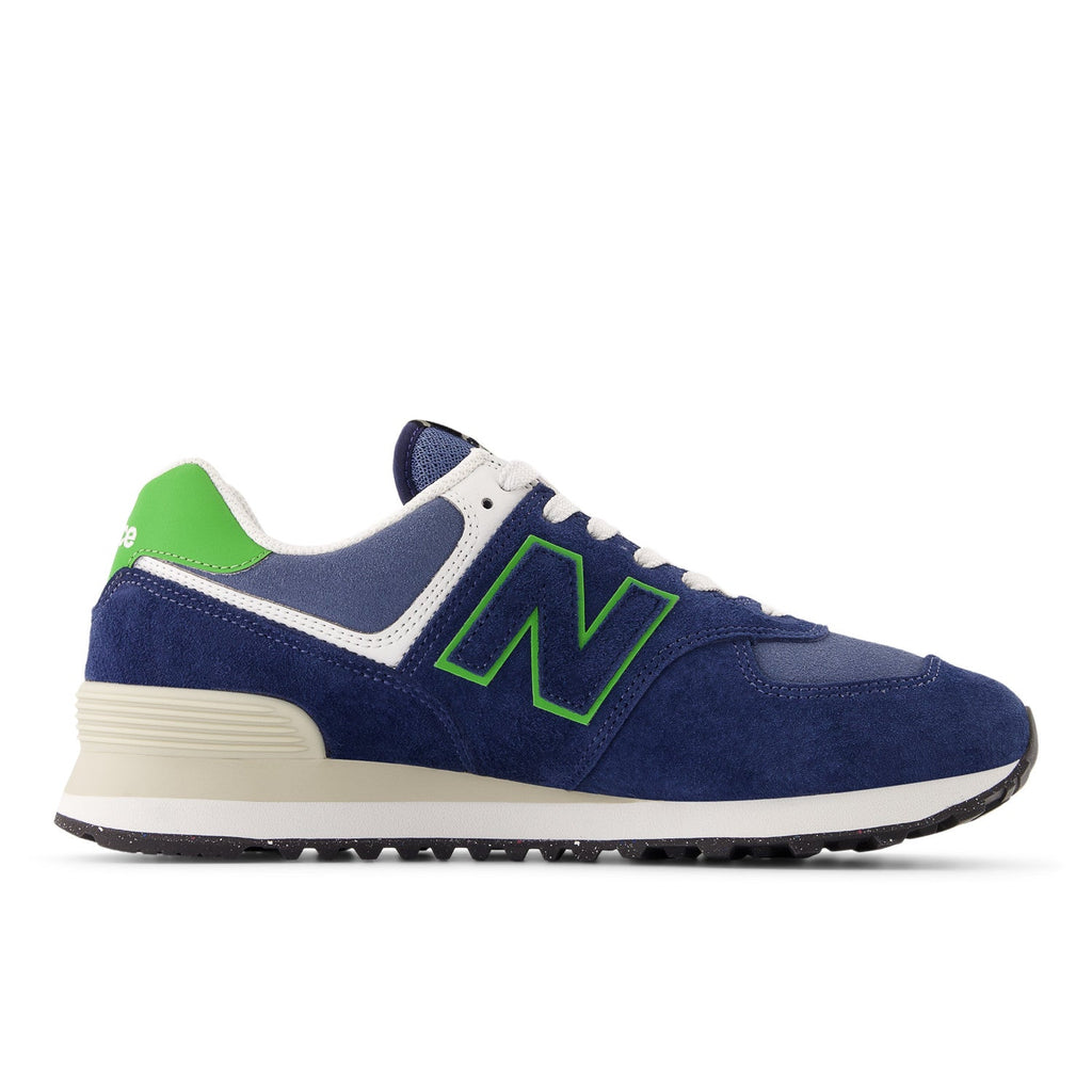 New Balance 574 (U574QBL) Unisex