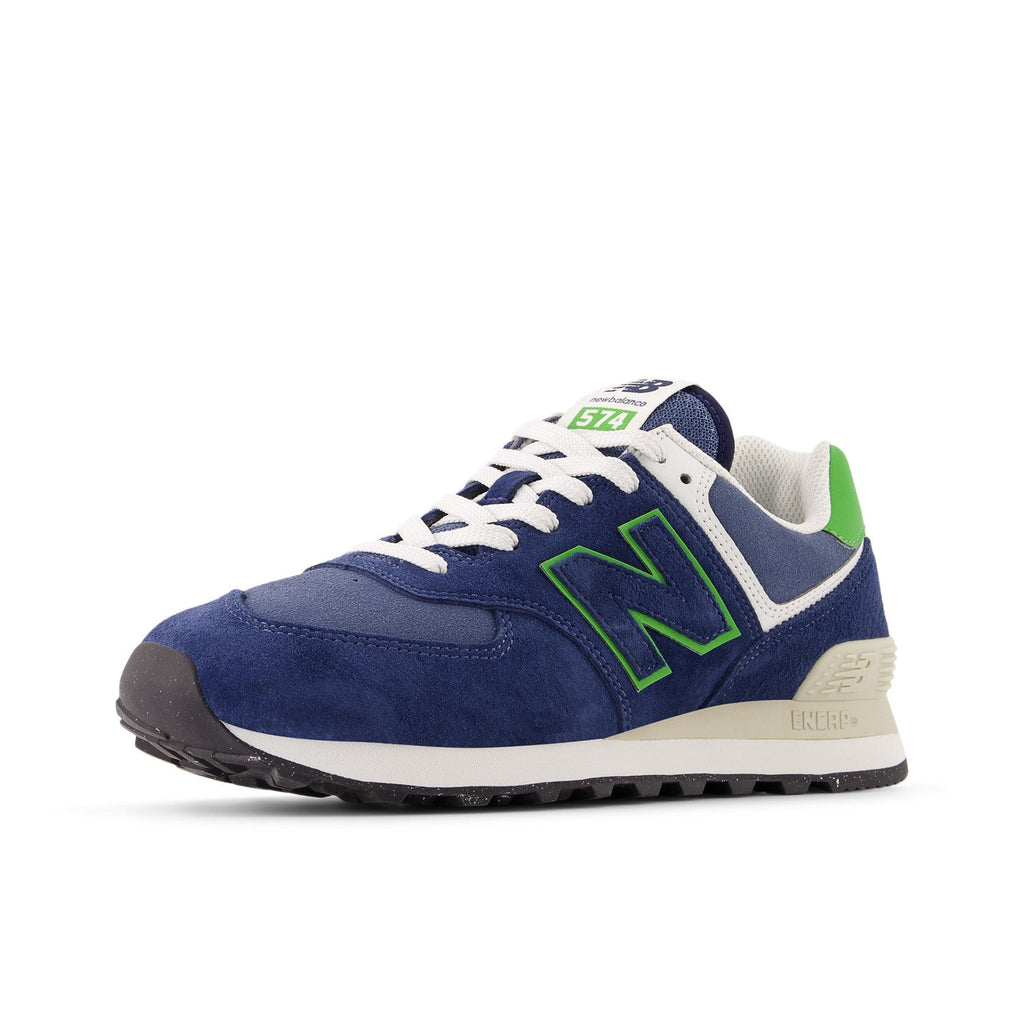 New Balance 574 (U574QBL) Unisex