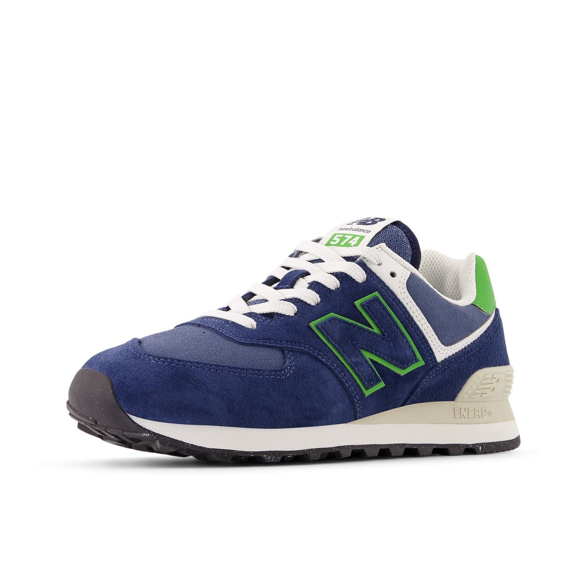 New Balance 574 (U574QBL) Unisex
