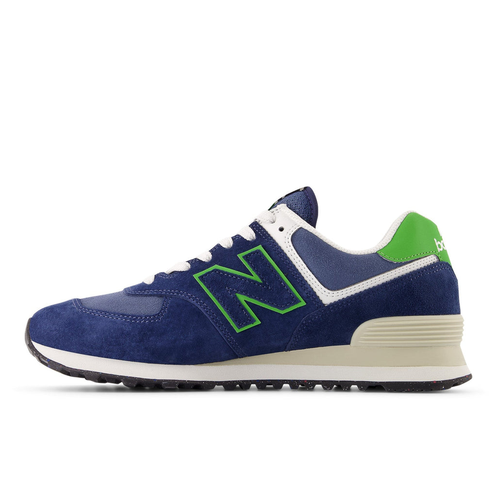 New Balance 574 (U574QBL) Unisex