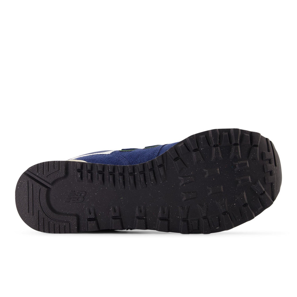 New Balance 574 (U574QBL) Unisex