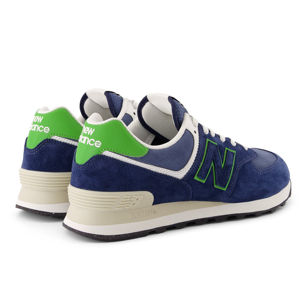 New Balance 574 (U574QBL) Unisex