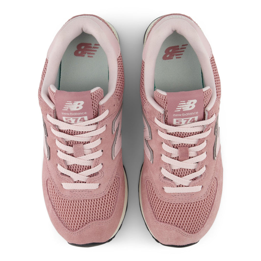New Balance 574 (W57424E) Women's