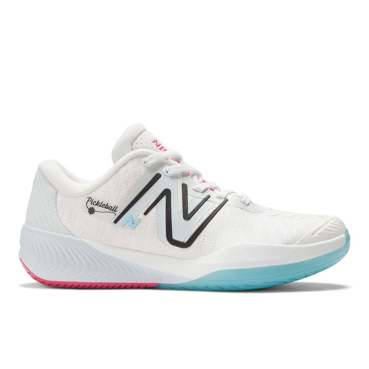 New Balance FuelCell WCH996PB Pickleball Women's