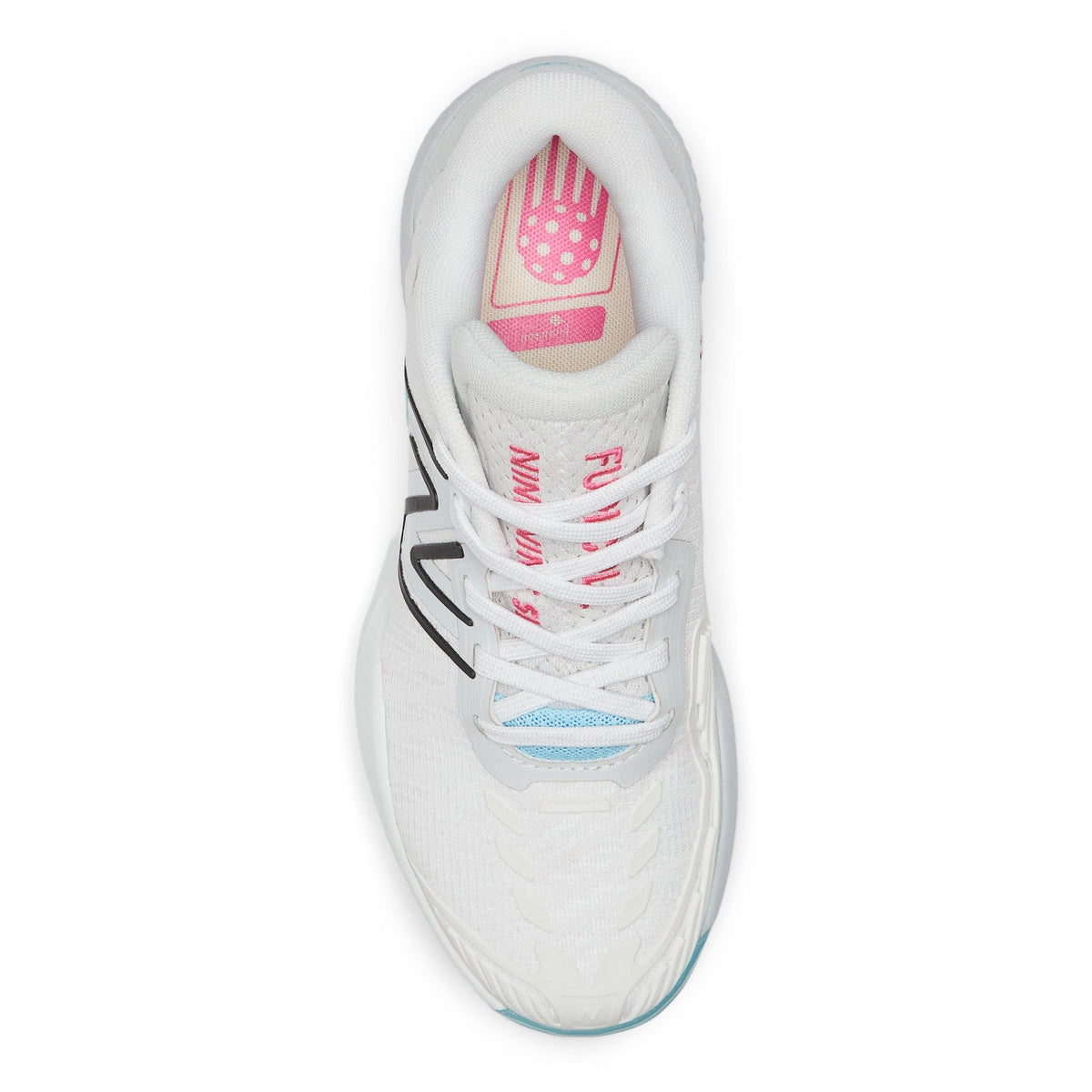 New Balance FuelCell WCH996PB Pickleball Women's