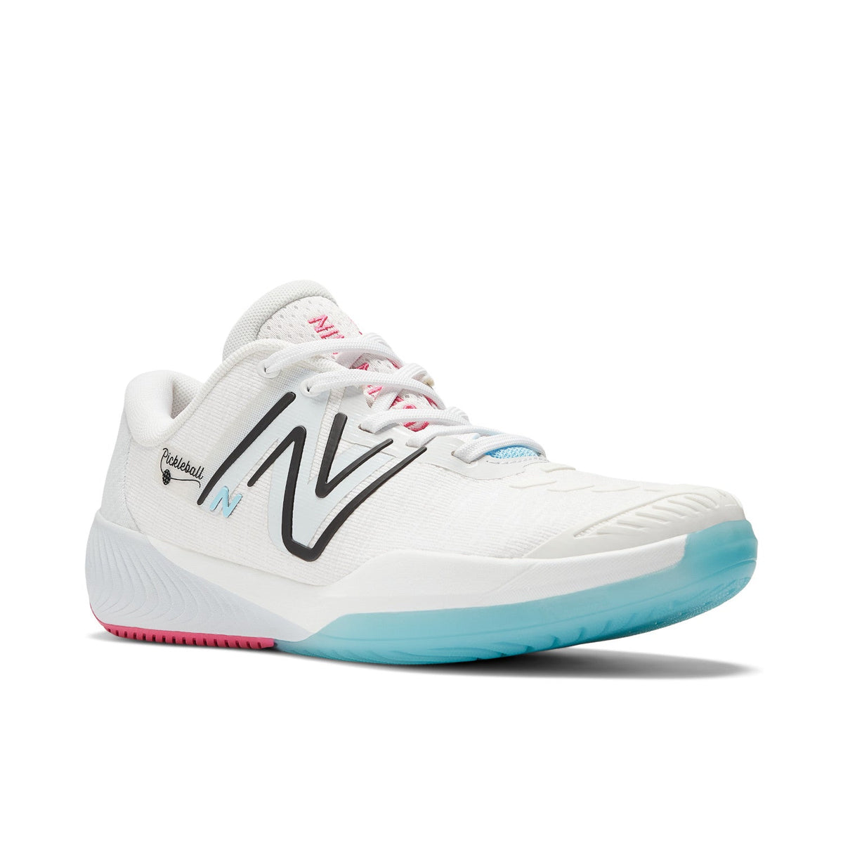 New Balance FuelCell WCH996PB Pickleball Women's