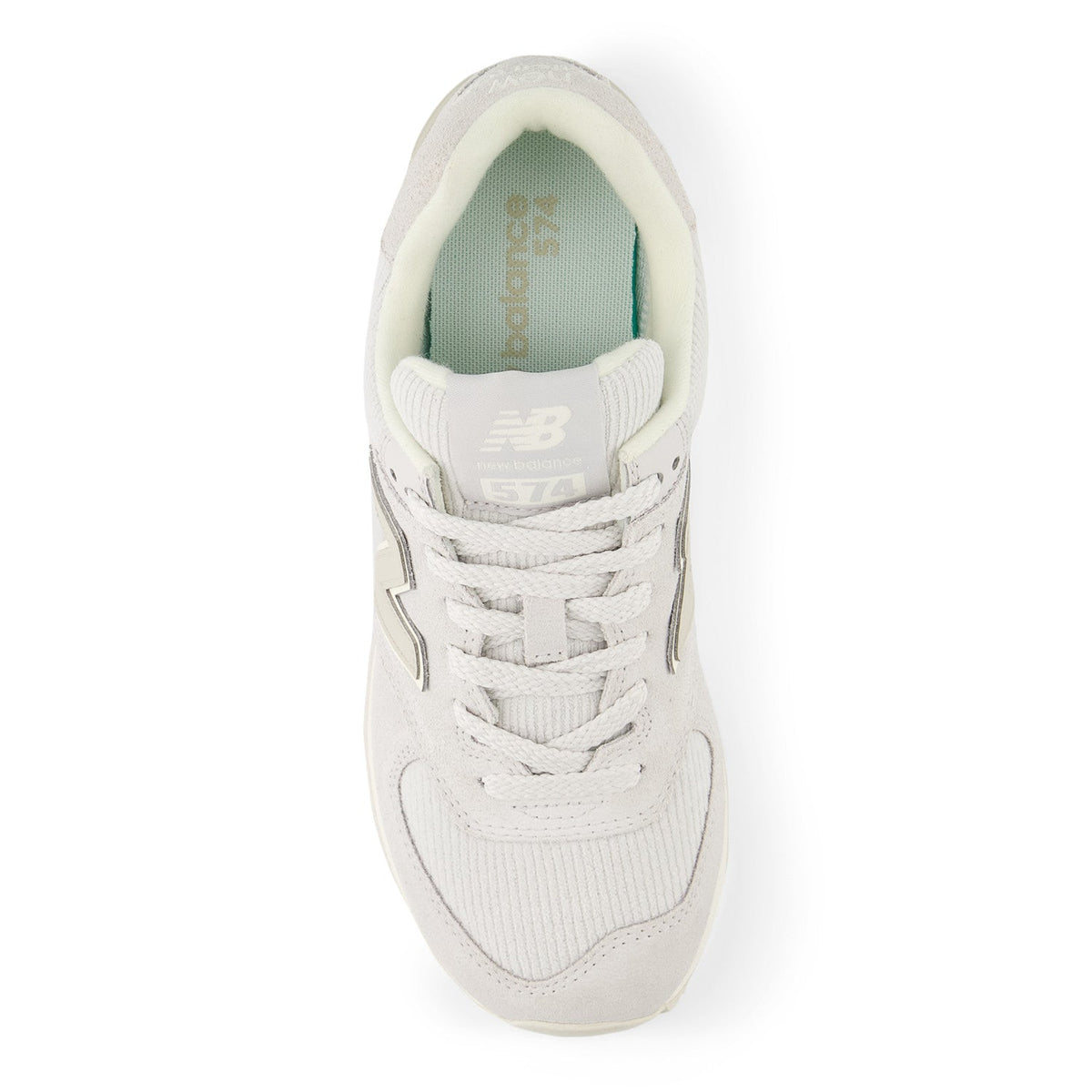 New Balance 574 (WL574CBU) Women's