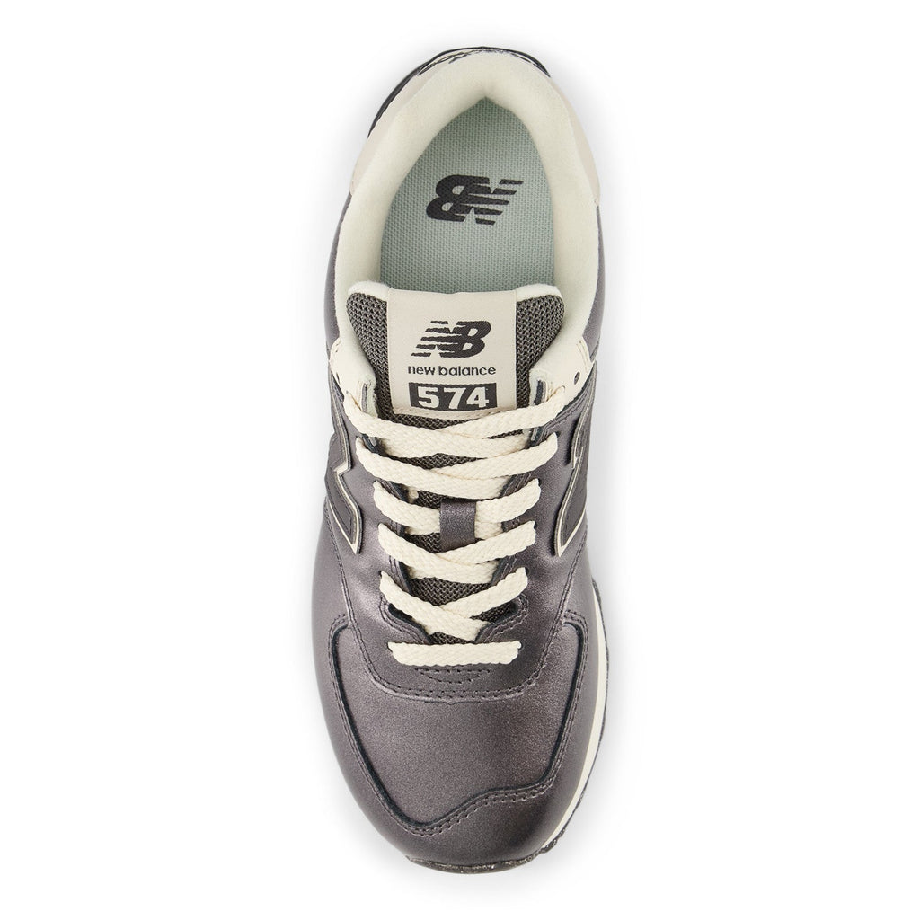 New Balance 574 (WL574MGS) Women's