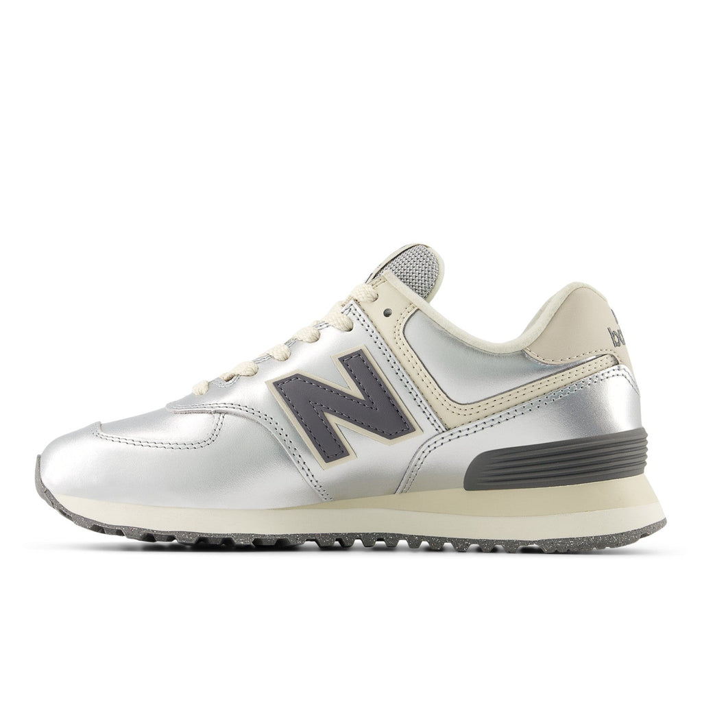 New Balance 574 (WL574MLG) Women's