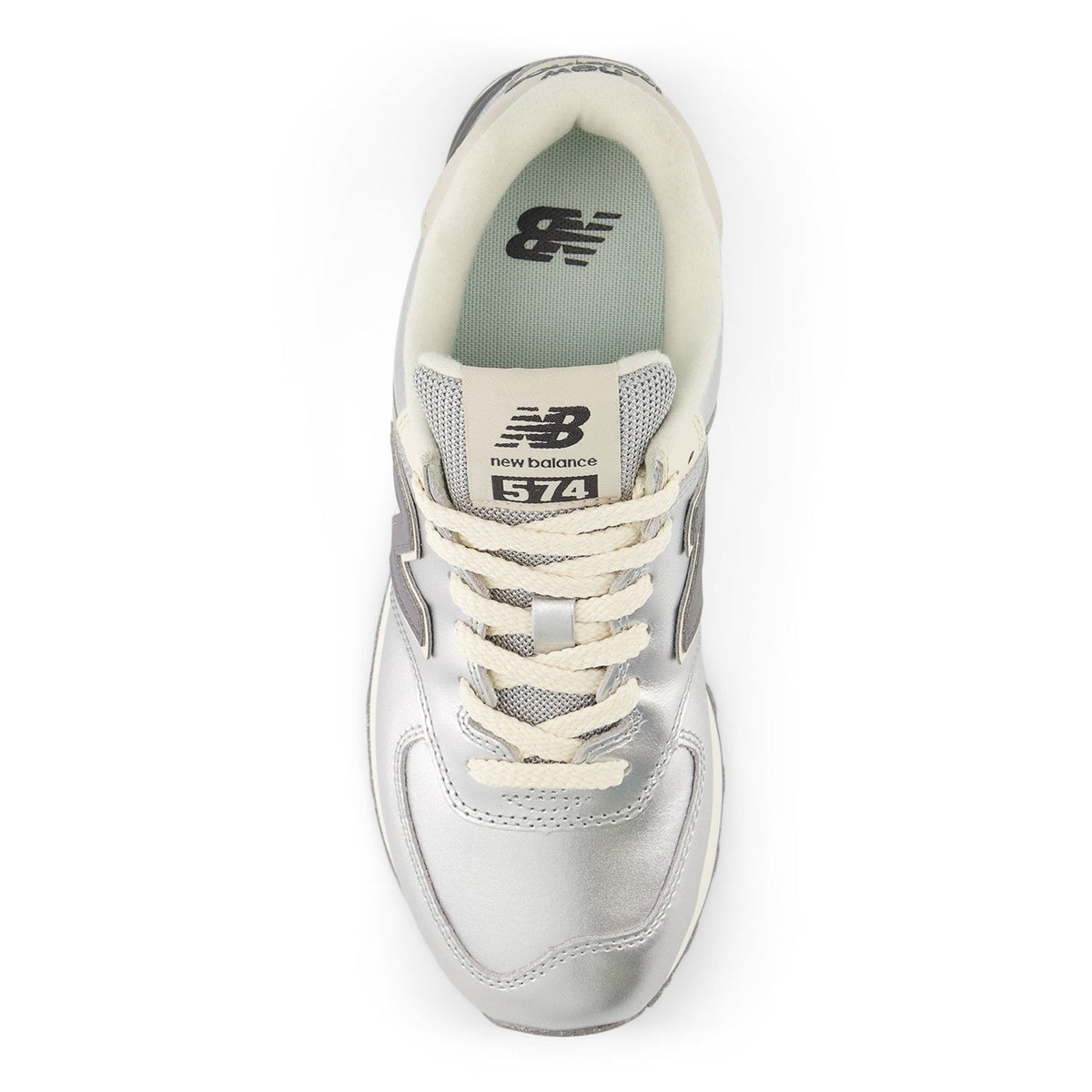 New Balance 574 (WL574MLG) Women's