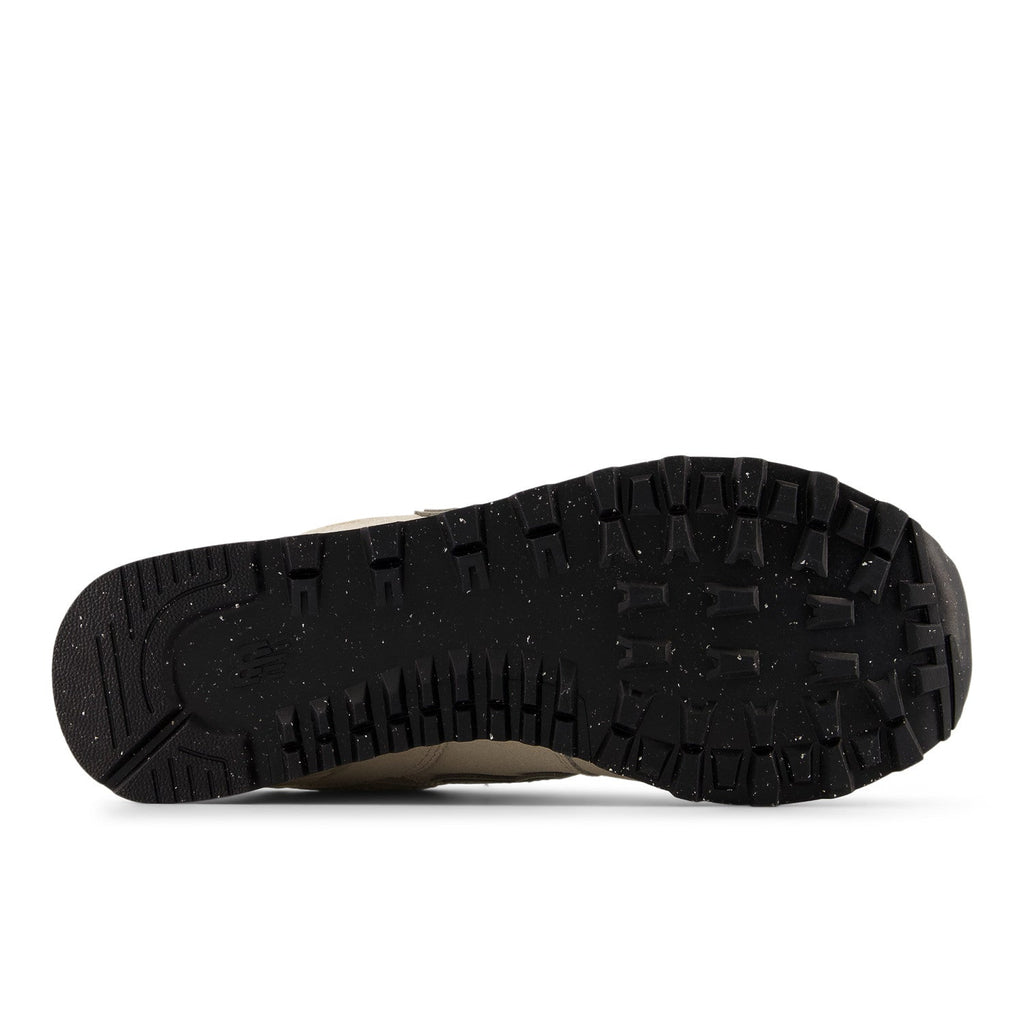 New Balance 574 (WL574PBK) Women's