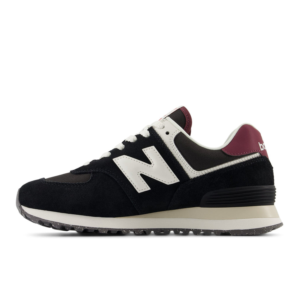 New Balance 574 Women's (WL574WBE)