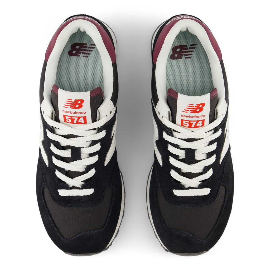 New Balance 574 Women's (WL574WBE)