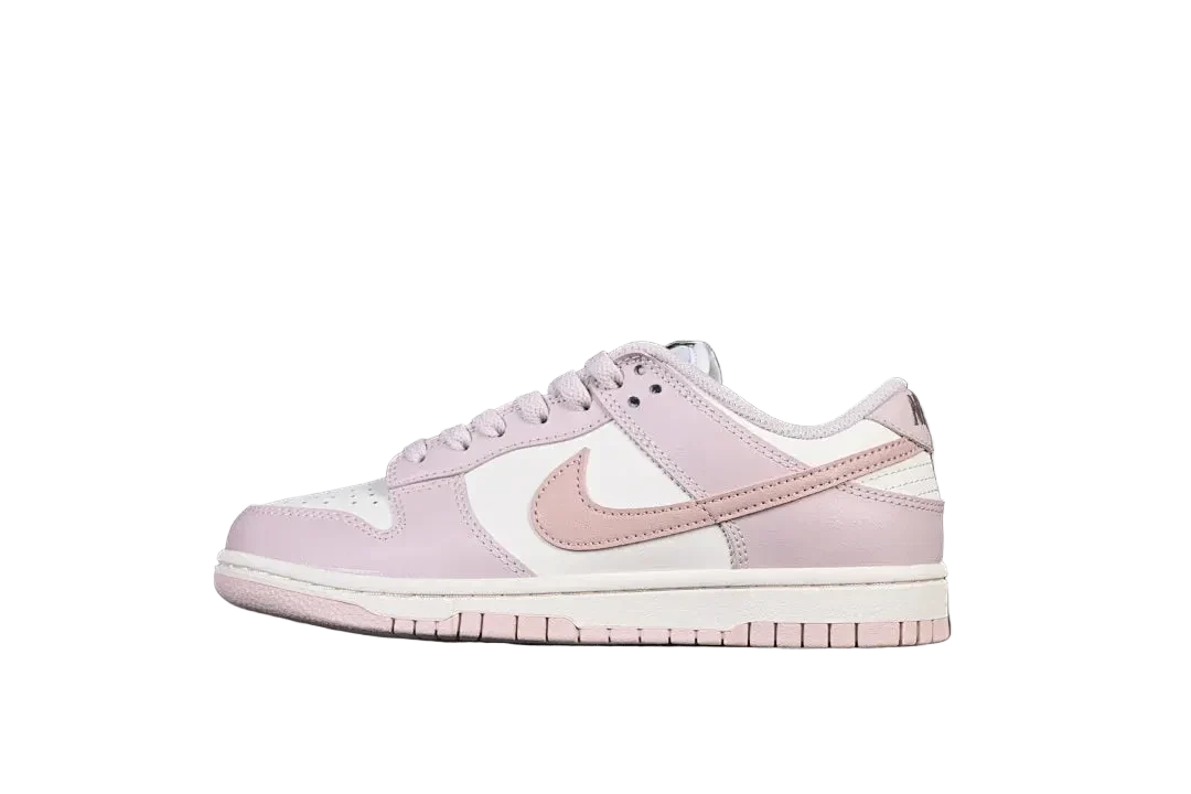 Nike SB Dunk Low "Platinum Violet"