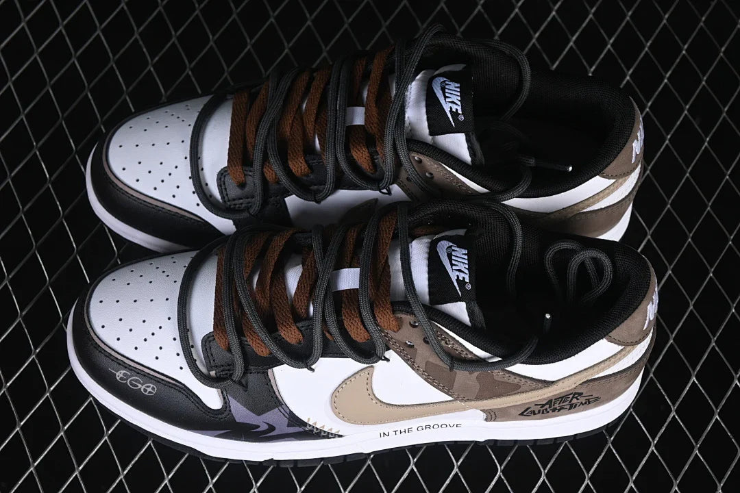 Nike SB Dunk Low "After Lough Time"