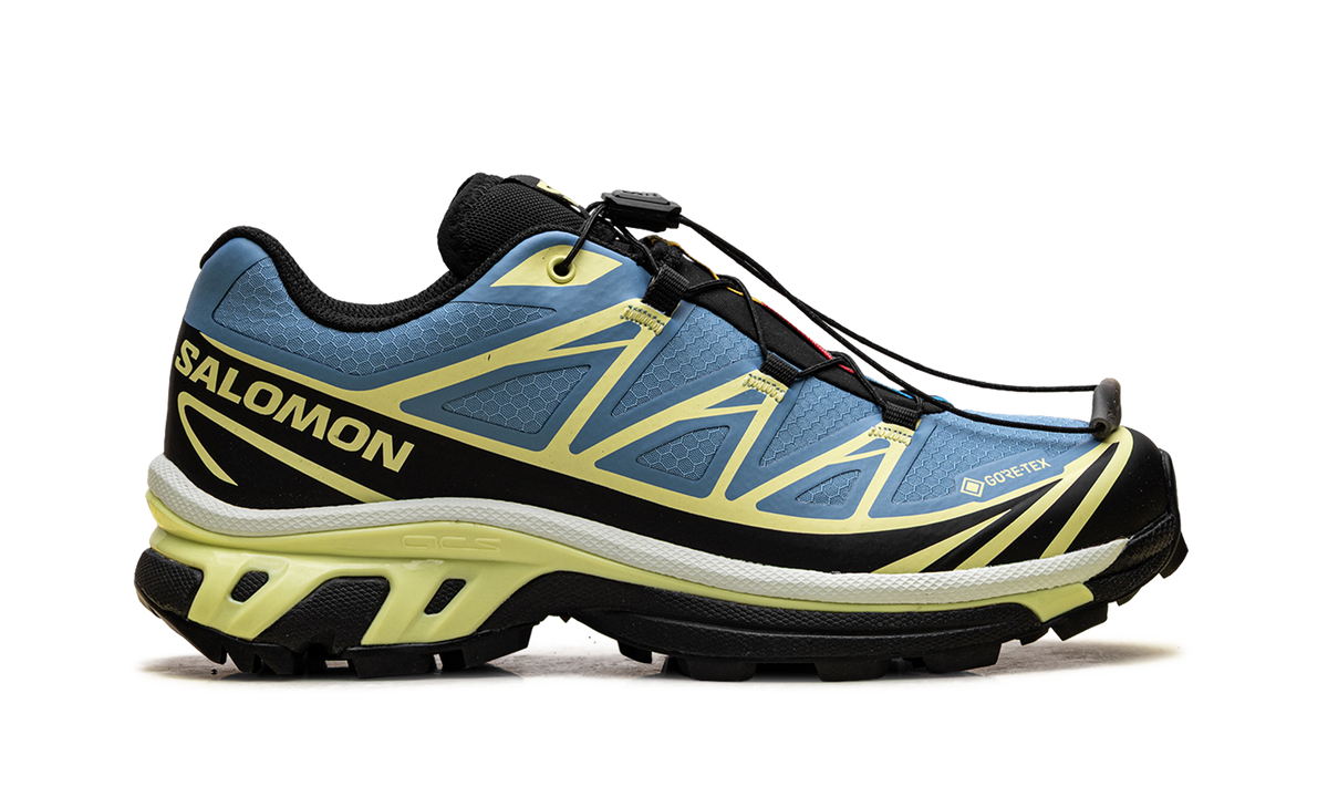XT-6 Gore-Tex "Niagara Sunny Lime" L49158700