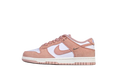 Nike SB Dunk Low "Mini Swoosh - Rose Whisper"