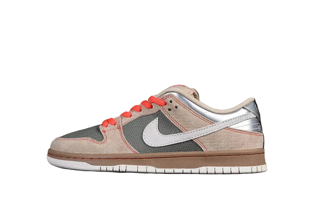 Nike Sb Dunk "Cream/Grey"