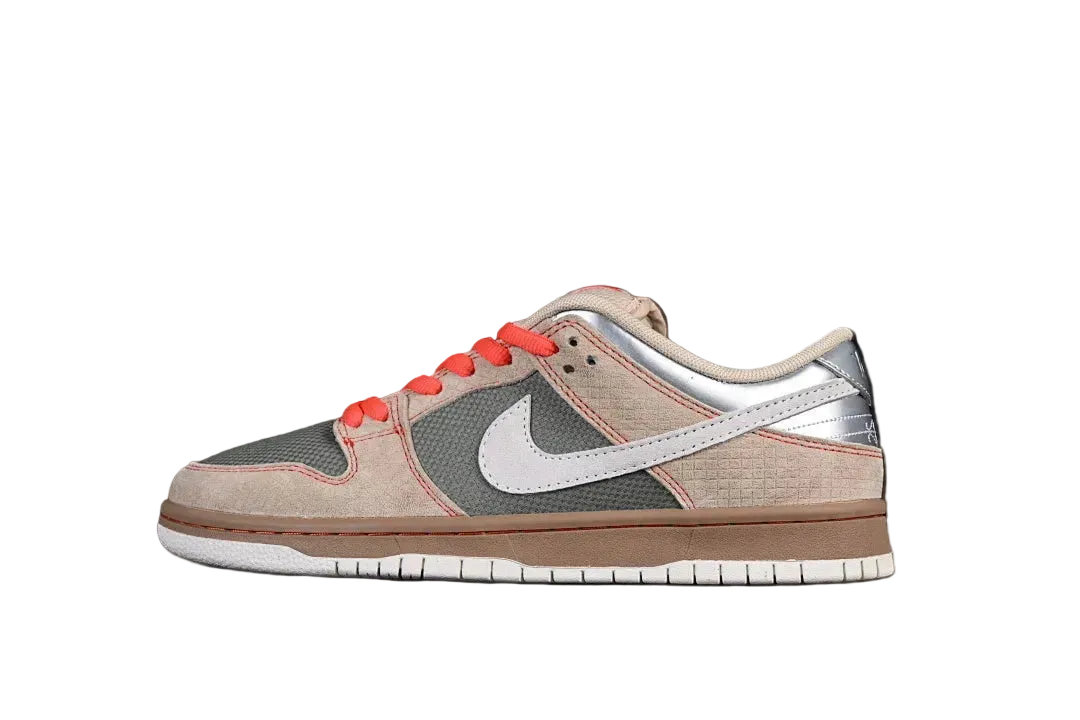 Nike Sb Dunk "Cream/Grey"