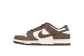 Nike SB Dunk Low "Pale Ivory Baroque Brown"