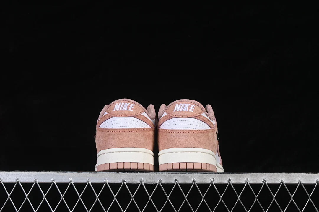 Nike SB Dunk Low "Mini Swoosh - Rose Whisper"
